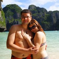 Отзыв от Анастасия - Виза Destination Thailand